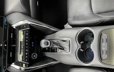 Toyota Venza, 2022 год, 5 фотография