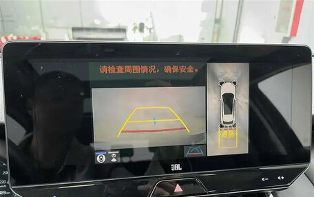Toyota Venza, 2022 год, 7 фотография