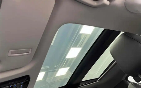 Toyota Venza, 2022 год, 9 фотография