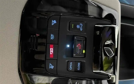 Toyota Venza, 2022 год, 8 фотография