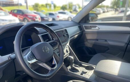 Volkswagen Teramont I, 2022 год, 4 100 000 рублей, 10 фотография