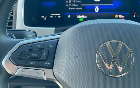 Volkswagen Teramont I, 2022 год, 4 100 000 рублей, 13 фотография