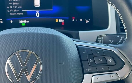 Volkswagen Teramont I, 2022 год, 4 100 000 рублей, 14 фотография