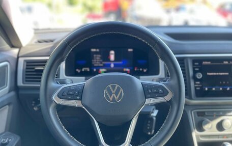 Volkswagen Teramont I, 2022 год, 4 100 000 рублей, 15 фотография