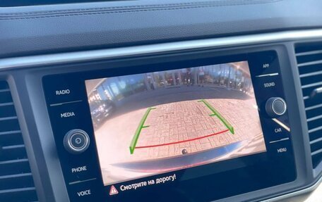 Volkswagen Teramont I, 2022 год, 4 100 000 рублей, 17 фотография