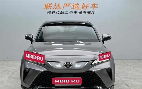 Toyota Venza, 2022 год, 22 фотография