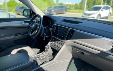 Volkswagen Teramont I, 2022 год, 4 100 000 рублей, 26 фотография