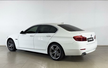 BMW 5 серия, 2015 год, 2 344 500 рублей, 2 фотография