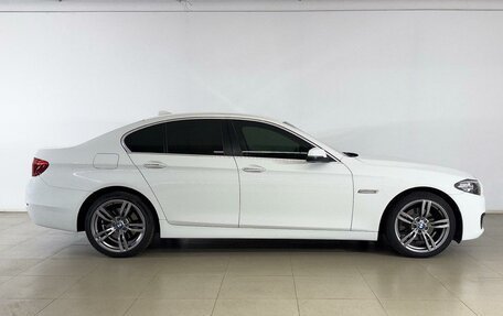 BMW 5 серия, 2015 год, 2 344 500 рублей, 5 фотография