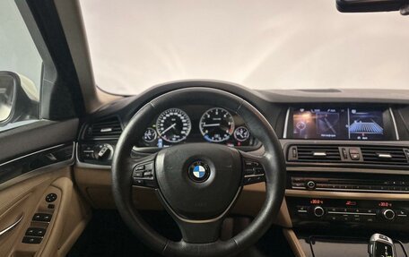 BMW 5 серия, 2015 год, 2 344 500 рублей, 13 фотография