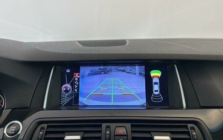 BMW 5 серия, 2015 год, 2 344 500 рублей, 15 фотография