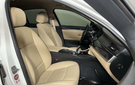 BMW 5 серия, 2015 год, 2 344 500 рублей, 9 фотография