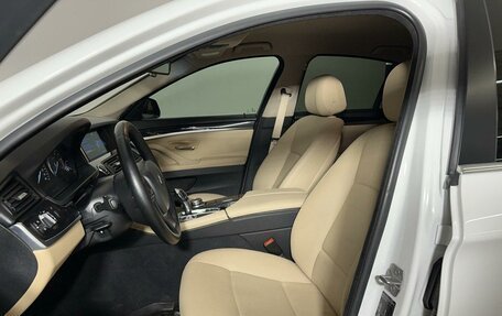 BMW 5 серия, 2015 год, 2 344 500 рублей, 11 фотография
