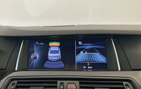 BMW 5 серия, 2015 год, 2 344 500 рублей, 16 фотография