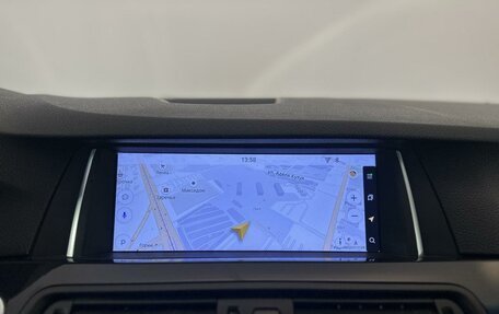 BMW 5 серия, 2015 год, 2 344 500 рублей, 17 фотография