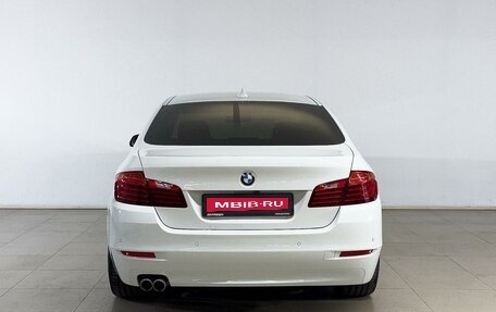 BMW 5 серия, 2015 год, 2 344 500 рублей, 4 фотография