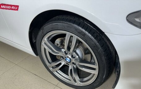 BMW 5 серия, 2015 год, 2 344 500 рублей, 6 фотография