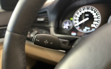 BMW 5 серия, 2015 год, 2 344 500 рублей, 20 фотография