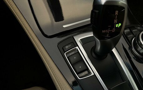 BMW 5 серия, 2015 год, 2 344 500 рублей, 25 фотография