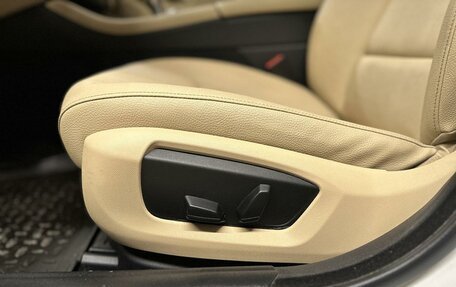 BMW 5 серия, 2015 год, 2 344 500 рублей, 29 фотография