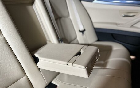 BMW 5 серия, 2015 год, 2 344 500 рублей, 28 фотография
