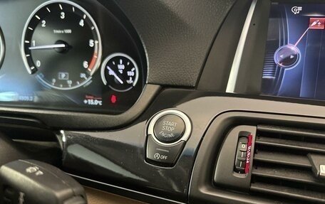 BMW 5 серия, 2015 год, 2 344 500 рублей, 22 фотография