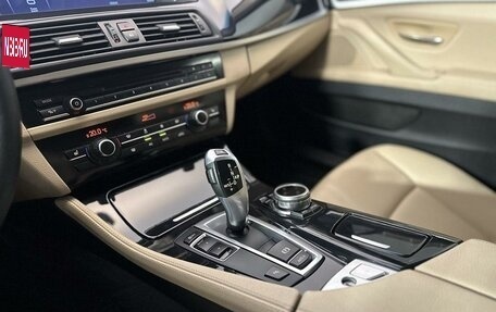 BMW 5 серия, 2015 год, 2 344 500 рублей, 23 фотография