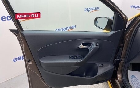 Volkswagen Polo VI (EU Market), 2019 год, 860 000 рублей, 12 фотография