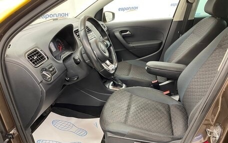 Volkswagen Polo VI (EU Market), 2019 год, 860 000 рублей, 8 фотография