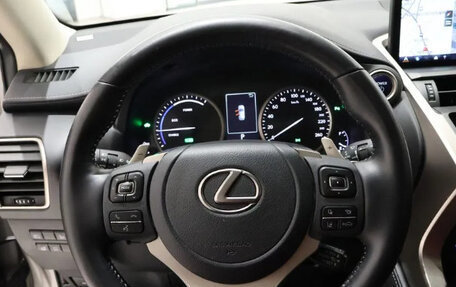 Lexus NX I, 2021 год, 3 600 000 рублей, 11 фотография