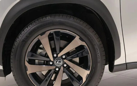 Lexus NX I, 2021 год, 3 600 000 рублей, 5 фотография