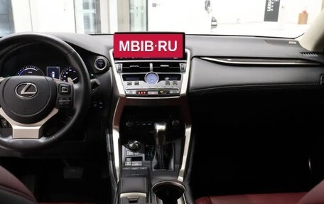Lexus NX I, 2021 год, 3 600 000 рублей, 7 фотография