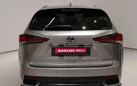 Lexus NX I, 2021 год, 3 600 000 рублей, 4 фотография
