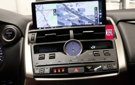 Lexus NX I, 2021 год, 3 600 000 рублей, 12 фотография