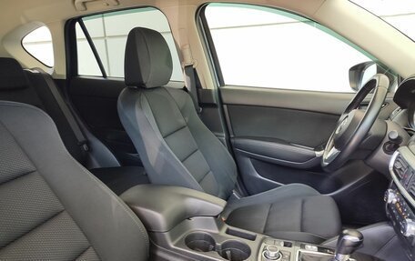 Mazda CX-5 II, 2015 год, 1 985 000 рублей, 12 фотография