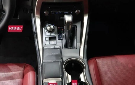 Lexus NX I, 2021 год, 3 600 000 рублей, 8 фотография