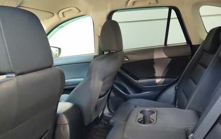 Mazda CX-5 II, 2015 год, 1 985 000 рублей, 24 фотография