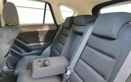 Mazda CX-5 II, 2015 год, 1 985 000 рублей, 25 фотография