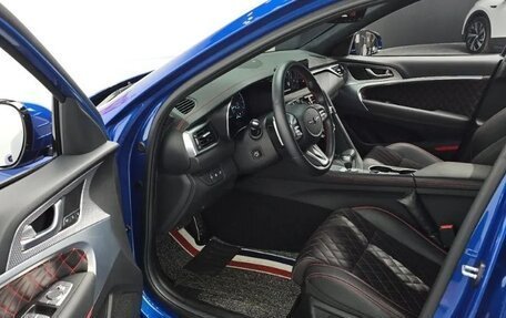 Genesis G70 I, 2022 год, 3 000 000 рублей, 5 фотография