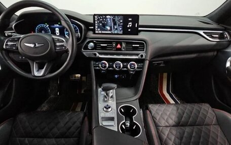 Genesis G70 I, 2022 год, 3 000 000 рублей, 7 фотография