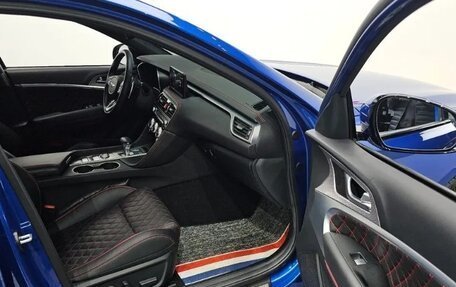 Genesis G70 I, 2022 год, 3 000 000 рублей, 6 фотография
