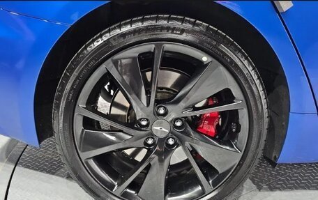 Genesis G70 I, 2022 год, 3 000 000 рублей, 10 фотография