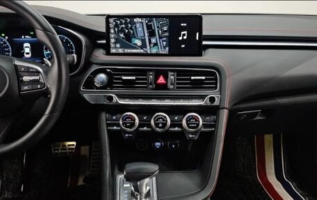 Genesis G70 I, 2022 год, 3 000 000 рублей, 13 фотография