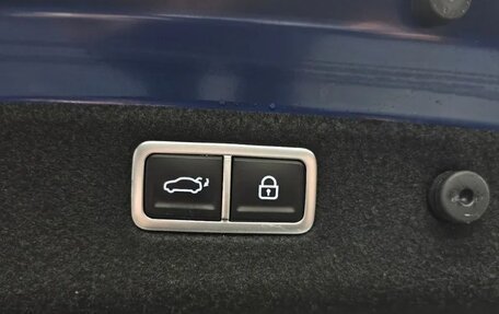 Genesis G70 I, 2022 год, 3 000 000 рублей, 16 фотография