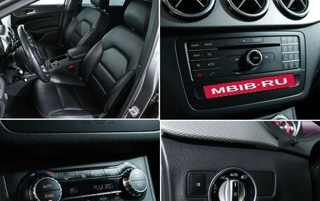 Mercedes-Benz B-Класс, 2015 год, 1 630 000 рублей, 14 фотография