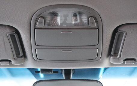Hyundai Santa Fe III рестайлинг, 2008 год, 1 479 000 рублей, 13 фотография