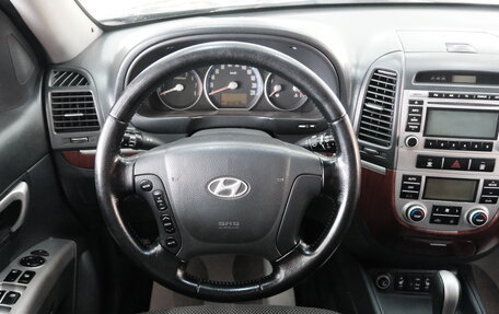 Hyundai Santa Fe III рестайлинг, 2008 год, 1 479 000 рублей, 10 фотография