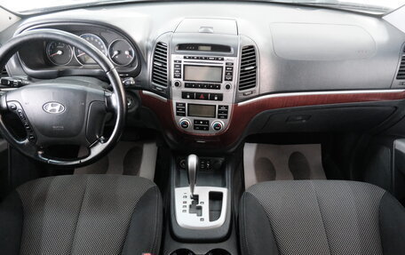 Hyundai Santa Fe III рестайлинг, 2008 год, 1 479 000 рублей, 12 фотография