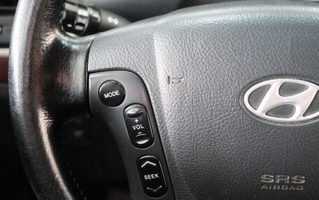 Hyundai Santa Fe III рестайлинг, 2008 год, 1 479 000 рублей, 11 фотография