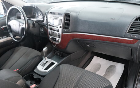 Hyundai Santa Fe III рестайлинг, 2008 год, 1 479 000 рублей, 18 фотография